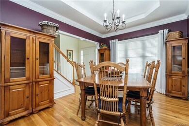 16006 Hampton Meadows Ct, Chesterfield, VA 23832 - photo 6