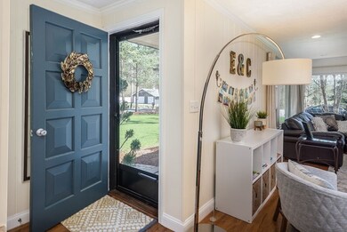 224 Poquanticut Ave, North Easton, MA 02356 - photo 5