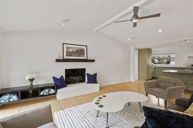 6631 Ridgemont Dr, Dallas, TX 75214 - photo 4