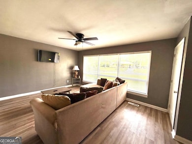 2602 Lakeridge Cir NW, Rome, GA 30165 - photo 7