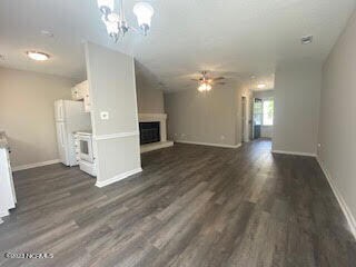 311 Bracken Place, Jacksonville, NC 28540 - photo 5