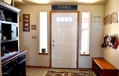 Entry Way