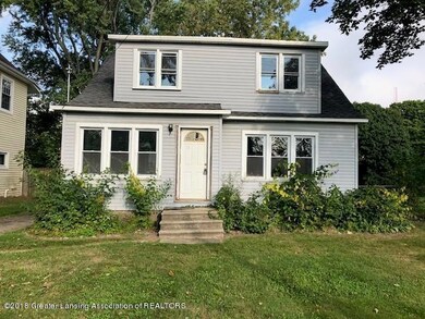lansing rd exterior