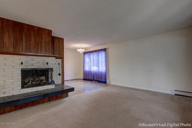 living dining