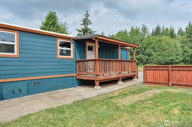 1942 Trigg Rd unit 38, Ferndale, WA 98248 - photo 3