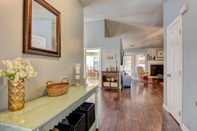 Foyer