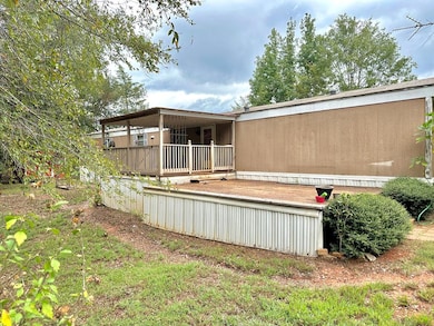 124 County Road 121, Nacogdoches, TX 75965 - photo 2