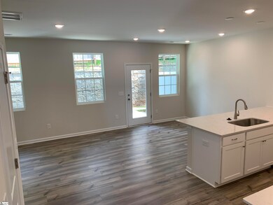 125 Wethington Way unit 16, Travelers Rest, SC 29690 - photo 6