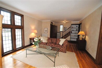 Another view of living room