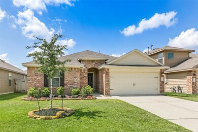 7227 Alava Dr, Magnolia, TX 77354 - photo 2