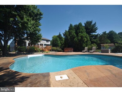 207 South Ln, Princeton Junction, NJ 08550 - photo 2
