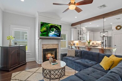 826 Piney Village Loop, Tallahassee, FL 32311 - photo 5