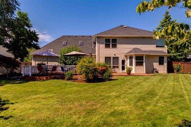 858 Crystal Springs Ln N, Keizer, OR 97303 - photo 2