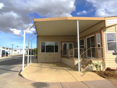 4700 E Main St unit 1253, Mesa, AZ 85205 - photo 7