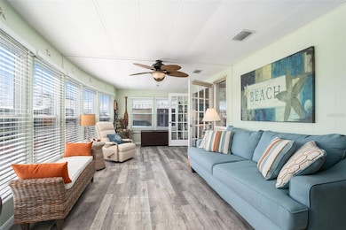 2133 Oahu Drive, Holiday FL 34691 - Lake Conley - Florida Room/Bonus Room