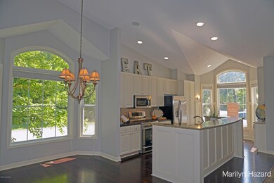 2431 Summit Ridge Dr NE unit 1, Grand Rapids, MI 49505 - photo 7