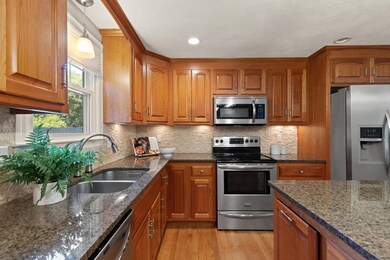 1 Squire Ct, East Walpole, MA 02032 - photo 5