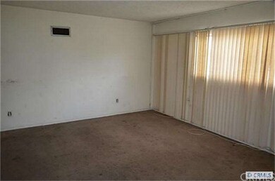 Master Bedroom front home