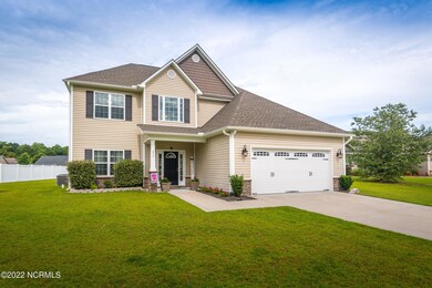 477 Denali Rd, Winterville, NC 28590 - photo 4