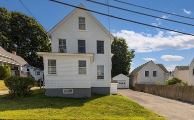 3 Mount Vernon St unit 1, Dover, NH 03820 - photo 2