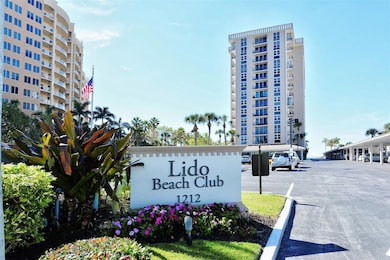 Lido Beach Club unit 503, Sarasota, FL 34236 - photo 2