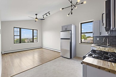 1870 John F. Kennedy Blvd unit 4A, Jersey City, NJ 07305 - photo 5