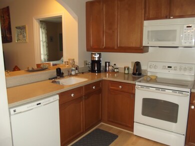 Haley Brook unit 210, Mystic, CT 06355 - photo 4