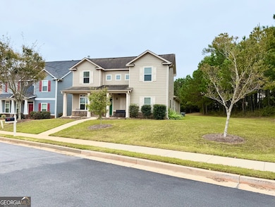 38 Remington Way, Newnan, GA 30263 - photo 2