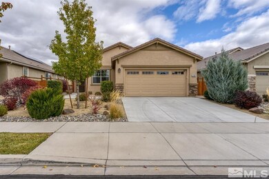 3704 Ancestor Cir, Sparks, NV 89436 - photo 2