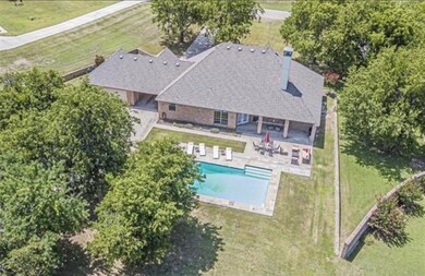 124 N Star Crossing Ln, Weatherford, TX 76088 - photo 4