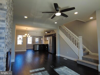 2708 E Preston St, Baltimore, MD 21213 - photo 2