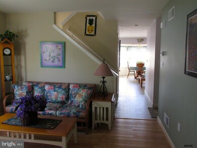 609 Butterfly Cir unit 116, Dallastown, PA 17313 - photo 6