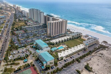 Aerial Views