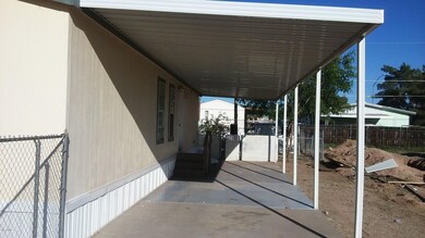 Carport