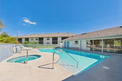 171 Portside Ave unit 201, Cape Canaveral, FL 32920 - photo 5