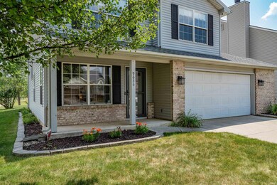 9636 Hidden Village Place, Fort Wayne, IN 46835 - photo 3