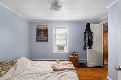 First floor, bedroom number 2.