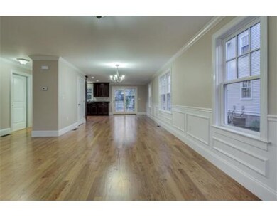 45 Murdock St unit A, Brighton, MA 02135 - photo 3