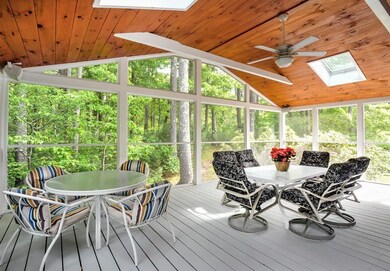 120 Buckboard Rd, Duxbury, MA 02332 - photo 3