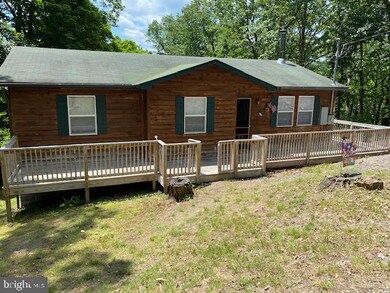 1606 Highland Springs Rd, Old Fields, WV 26845 - photo 2