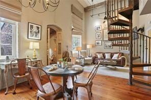 The Cotton Mill unit 320, New Orleans, LA 70130 - photo 2