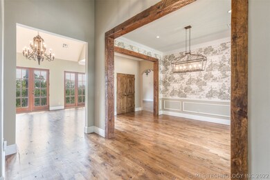 1430 E 122nd Ct S, Jenks, OK 74037 - photo 7