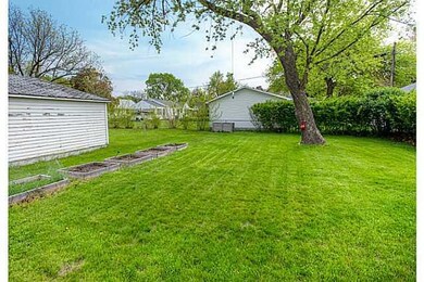 Other. Fenced in Back Yard