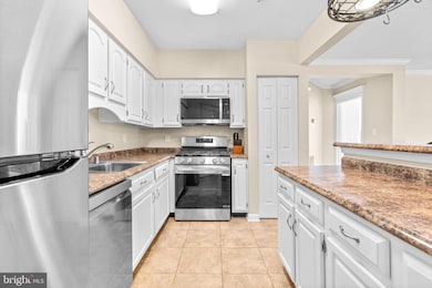 308 Gatehouse Ln unit 308D, Odenton, MD 21113 - photo 7