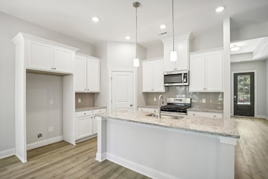 3612 Apies St, Murfreesboro, TN 37129 - photo 5