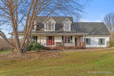 10757 Homerich Ave SW, Byron Center, MI 49315 - photo 3