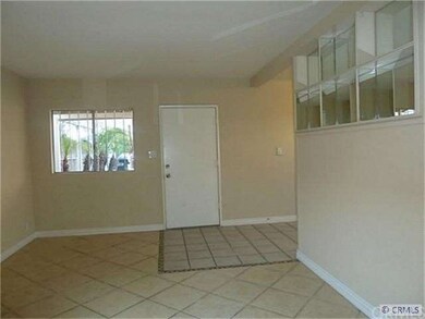 Living Room View