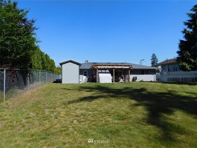 unlisted-address, Everett, WA 98208 - photo 2