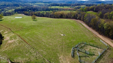 0 Over and Out Dr, Marshall, AR 72650 - photo 2