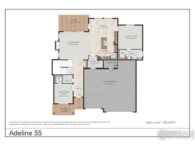 901 Hummocky Way, Windsor, CO 80550 - photo 2